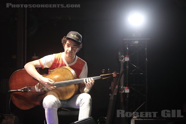 SOURDURENT - 2023-05-05 - PARIS - Petit Bain - Colin Delzant
